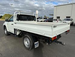 2023 Mitsubishi Triton GLX