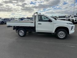 2023 Mitsubishi Triton GLX
