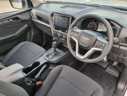 2026 Isuzu D-MAX