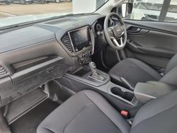 2026 Isuzu D-MAX