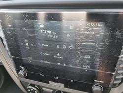 2026 Isuzu D-MAX