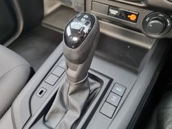 2026 Isuzu D-MAX