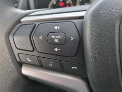 2026 Isuzu D-MAX