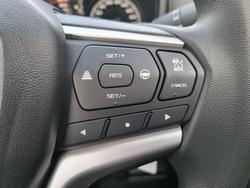 2026 Isuzu D-MAX