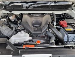 2026 Isuzu D-MAX
