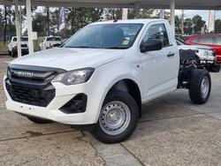 2026 Isuzu D-MAX