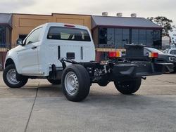 2026 Isuzu D-MAX