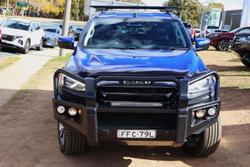 2024 Isuzu MU-X LS-T