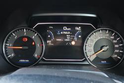 2024 Isuzu MU-X LS-T
