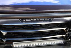 2024 Isuzu MU-X LS-T
