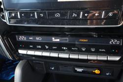 2024 Isuzu MU-X LS-T