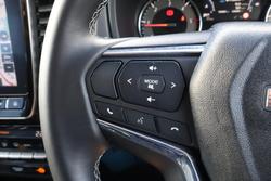 2024 Isuzu MU-X LS-T
