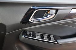 2024 Isuzu MU-X LS-T