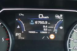 2024 Isuzu MU-X LS-T