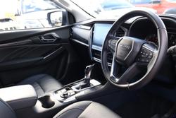 2024 Isuzu MU-X LS-T