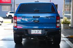 2021 Ford Ranger Raptor