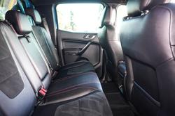 2021 Ford Ranger Raptor