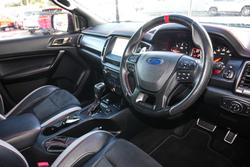 2021 Ford Ranger Raptor