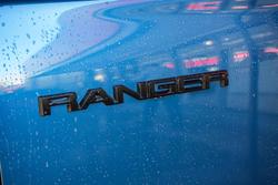 2021 Ford Ranger Raptor