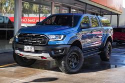 2021 Ford Ranger Raptor