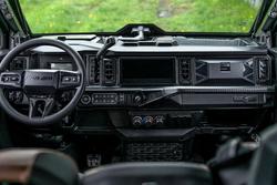 2026 Can-Am Defender Limited HD11 Defender