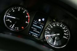 2024 Toyota Hilux SR