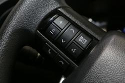 2024 Toyota Hilux SR