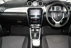 2017 Suzuki Vitara RT-S