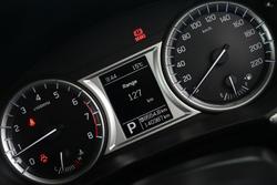 2017 Suzuki Vitara RT-S