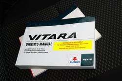 2017 Suzuki Vitara RT-S