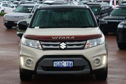 2017 Suzuki Vitara RT-S