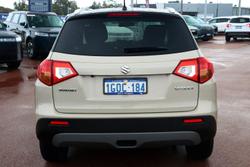 2017 Suzuki Vitara RT-S
