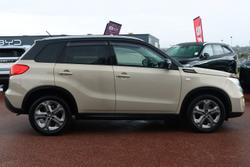 2017 Suzuki Vitara RT-S