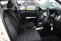 2017 Suzuki Vitara RT-S