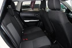 2017 Suzuki Vitara RT-S