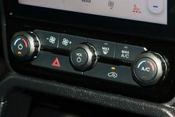 2024 Ford Everest Sport