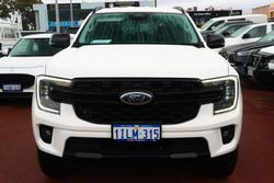 2024 Ford Everest Sport