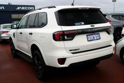 2024 Ford Everest Sport