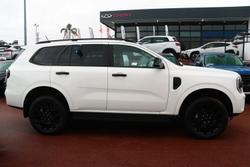 2024 Ford Everest Sport