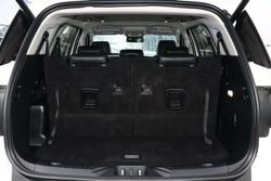 2024 Ford Everest Sport