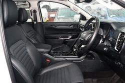 2024 Ford Everest Sport