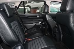 2024 Ford Everest Sport