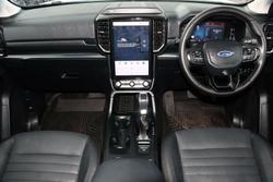 2024 Ford Everest Sport