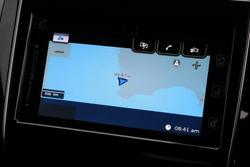 2018 Suzuki Swift GL Navigator Safety Pack