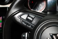 2018 Suzuki Swift GL Navigator Safety Pack