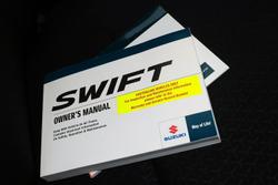 2018 Suzuki Swift GL Navigator Safety Pack