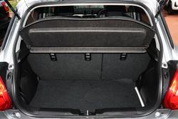 2018 Suzuki Swift GL Navigator Safety Pack