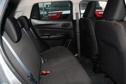 2018 Suzuki Swift GL Navigator Safety Pack
