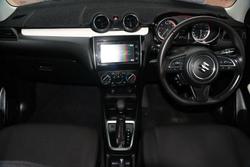 2018 Suzuki Swift GL Navigator Safety Pack