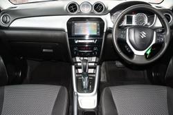 2017 Suzuki Vitara RT-S